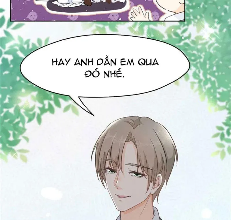 Thiếu Nữ Vì Anh Mà Rung Động Chap 1 - Next Chap 2