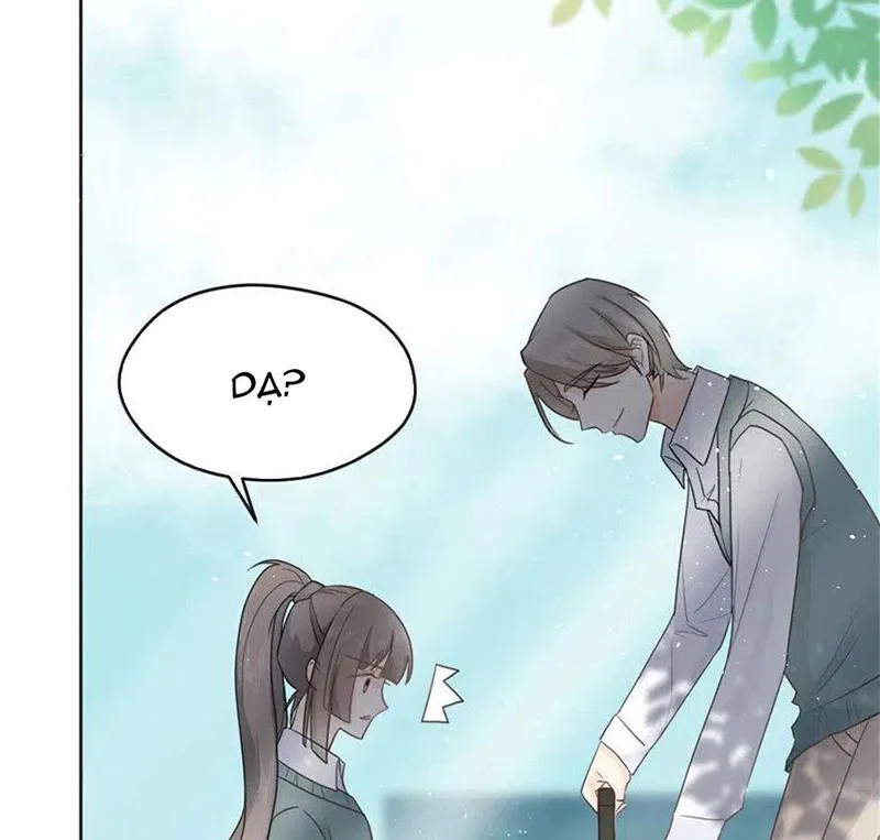 Thiếu Nữ Vì Anh Mà Rung Động Chap 1 - Next Chap 2