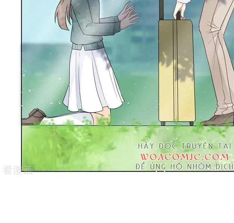 Thiếu Nữ Vì Anh Mà Rung Động Chap 1 - Next Chap 2