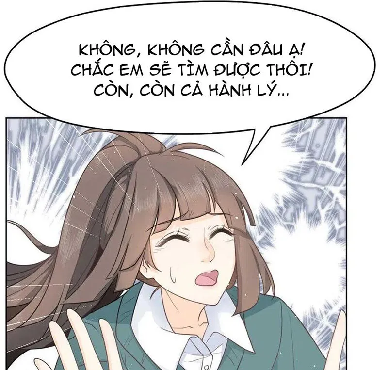 Thiếu Nữ Vì Anh Mà Rung Động Chap 1 - Next Chap 2