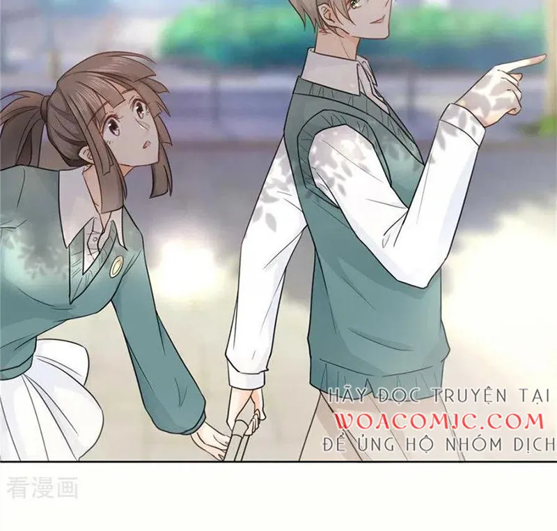 Thiếu Nữ Vì Anh Mà Rung Động Chap 1 - Next Chap 2