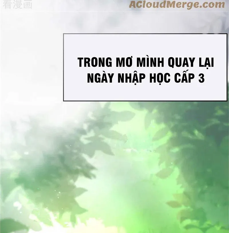 Thiếu Nữ Vì Anh Mà Rung Động Chap 1 - Next Chap 2