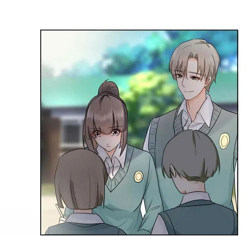 Thiếu Nữ Vì Anh Mà Rung Động Chap 1 - Next Chap 2