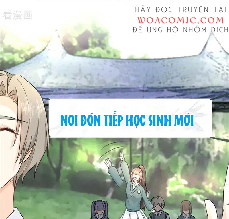 Thiếu Nữ Vì Anh Mà Rung Động Chap 1 - Next Chap 2