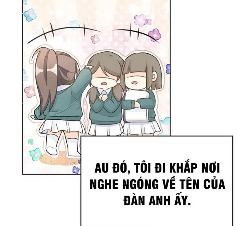Thiếu Nữ Vì Anh Mà Rung Động Chap 1 - Next Chap 2