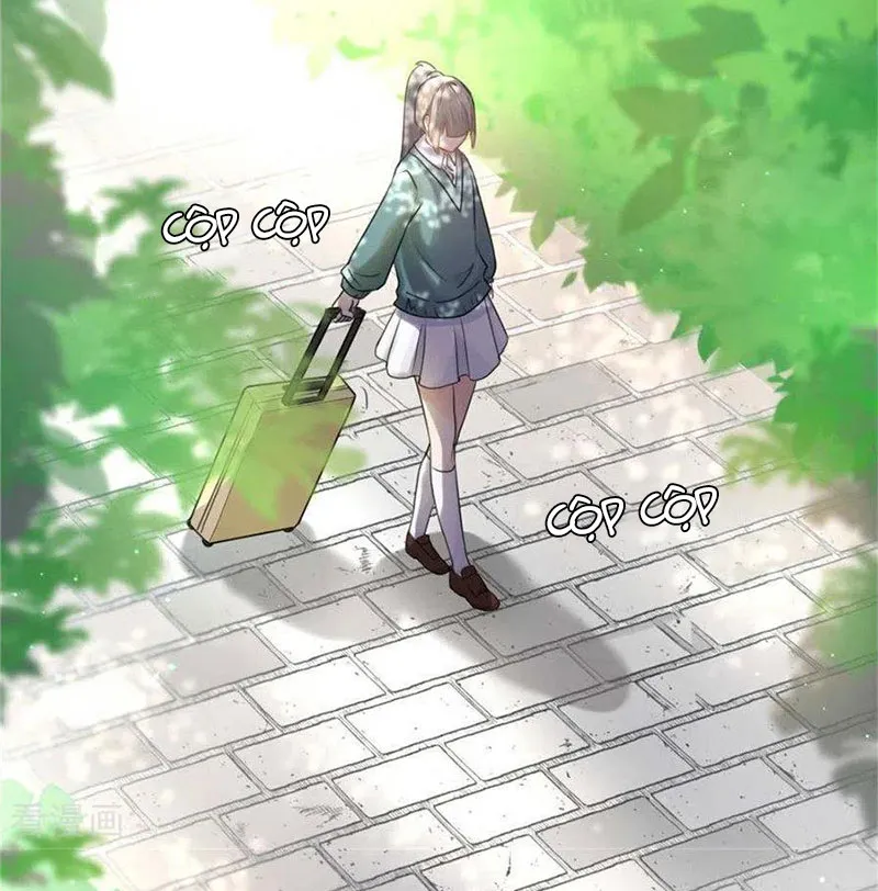 Thiếu Nữ Vì Anh Mà Rung Động Chap 1 - Next Chap 2