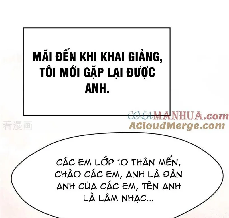 Thiếu Nữ Vì Anh Mà Rung Động Chap 1 - Next Chap 2