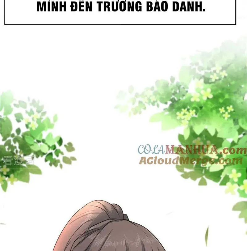 Thiếu Nữ Vì Anh Mà Rung Động Chap 1 - Next Chap 2