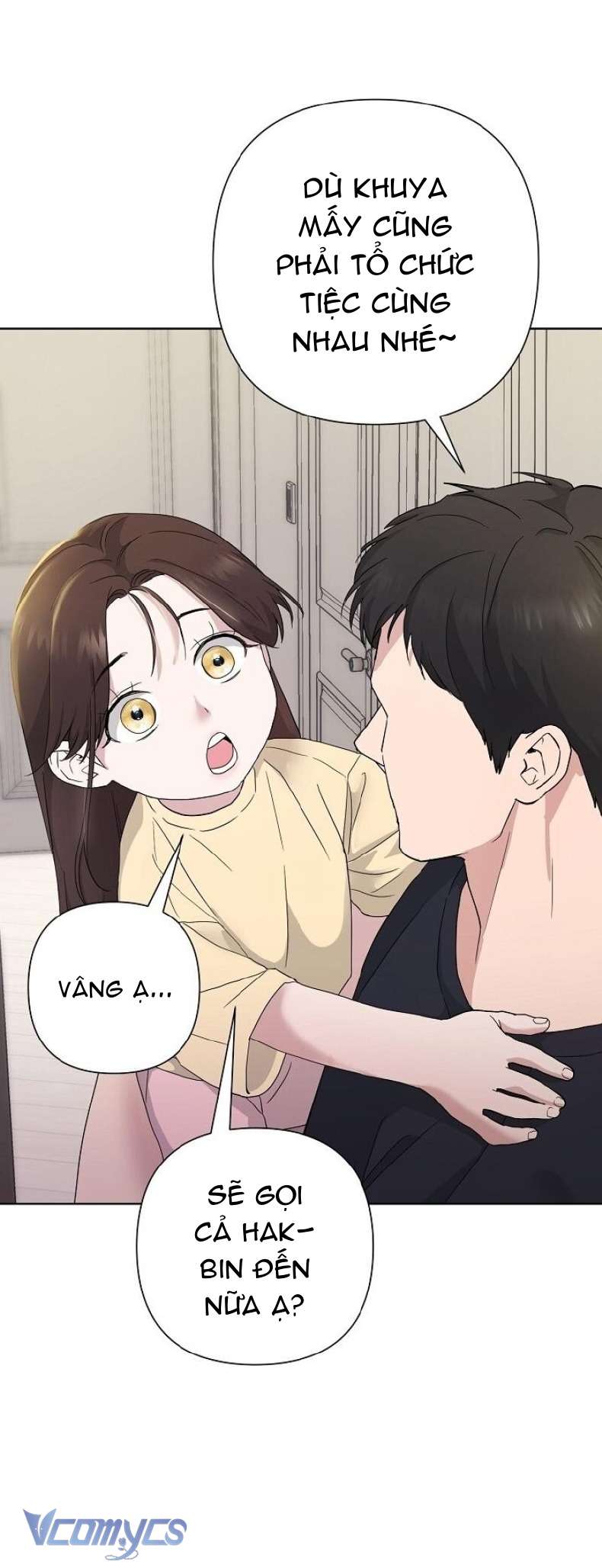 Thiêu Rụi Chap 1 - Next Chap 2