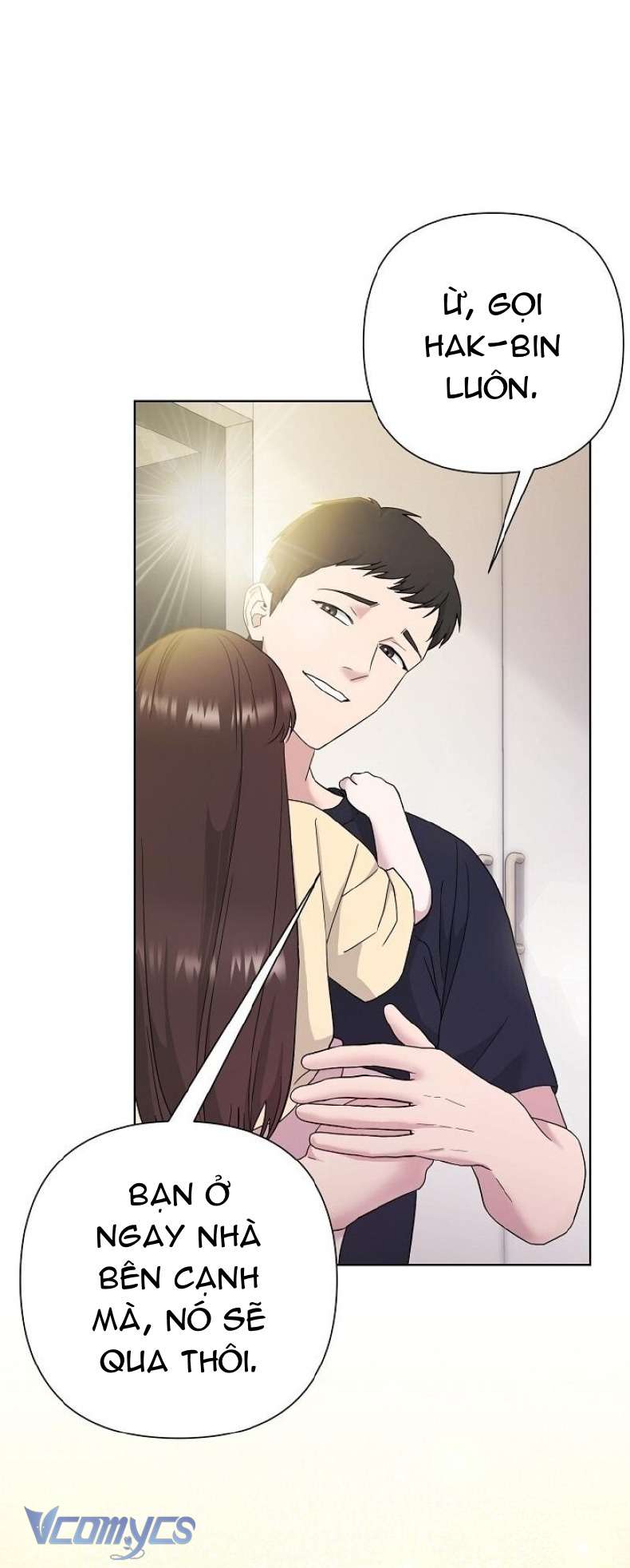 Thiêu Rụi Chap 1 - Next Chap 2