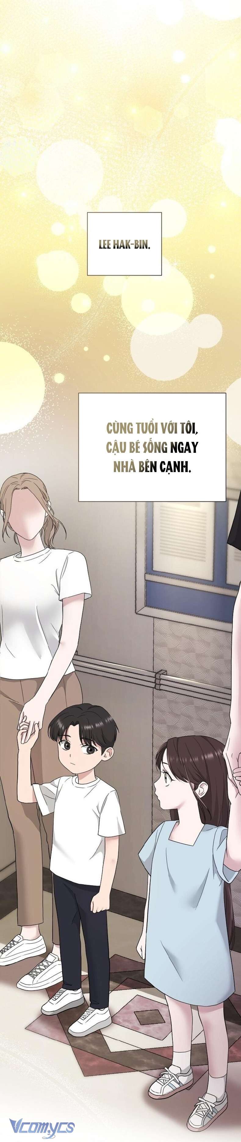 Thiêu Rụi Chap 1 - Next Chap 2