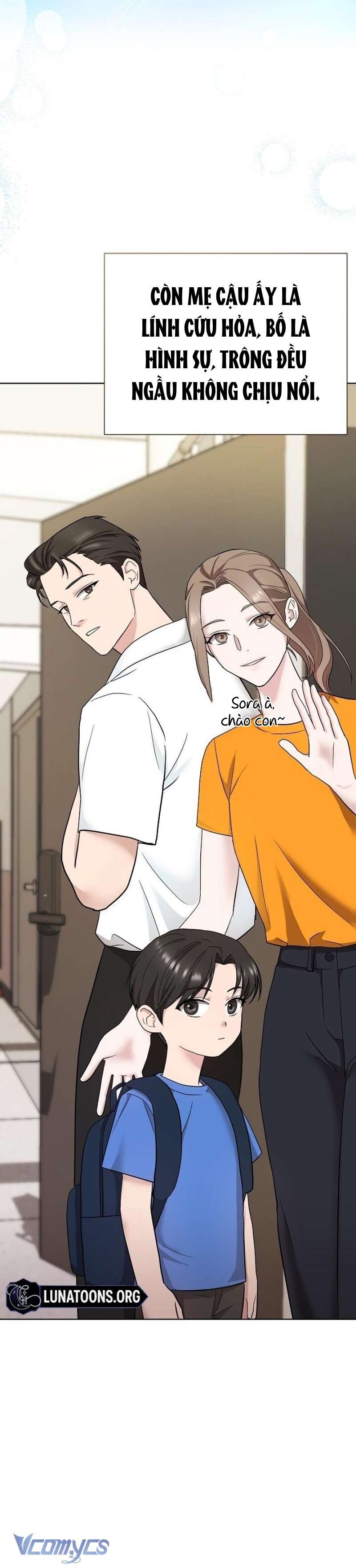 Thiêu Rụi Chap 1 - Next Chap 2