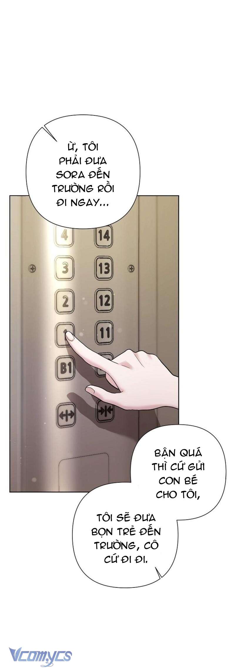 Thiêu Rụi Chap 1 - Next Chap 2