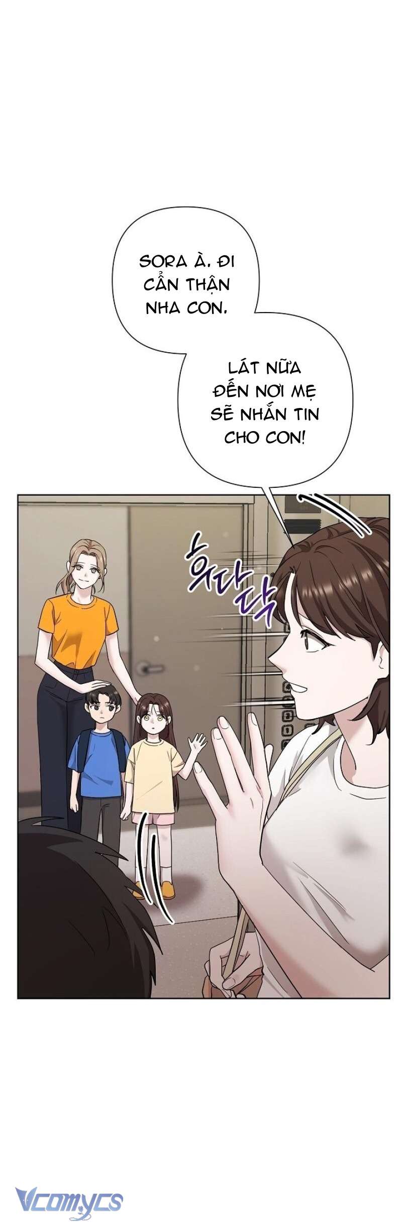 Thiêu Rụi Chap 1 - Next Chap 2