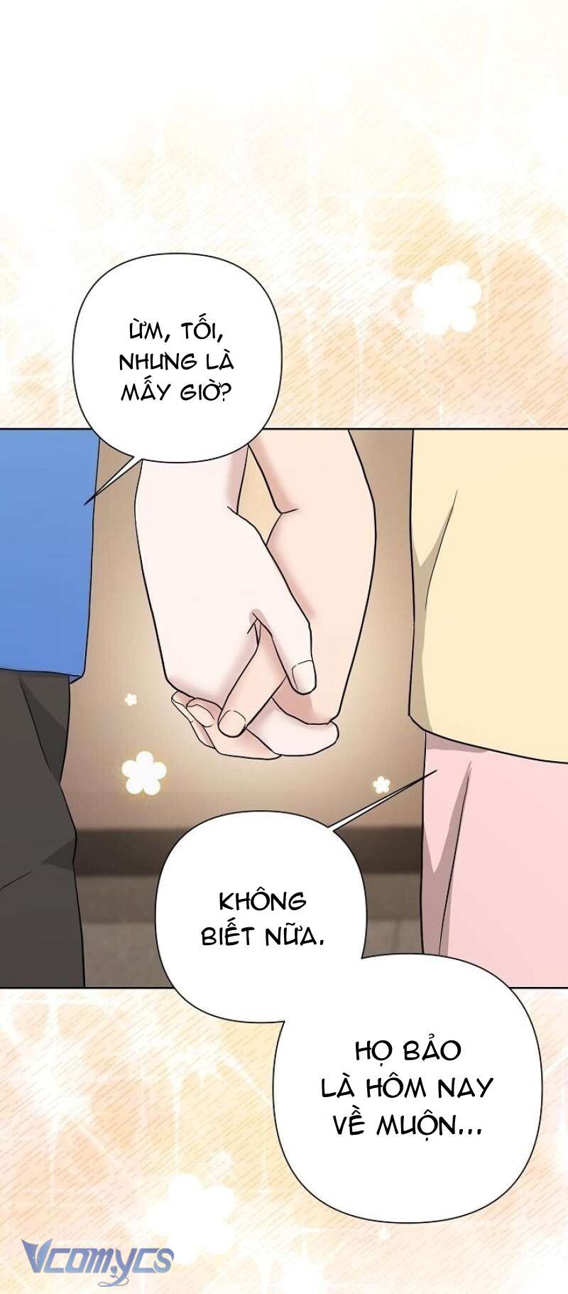 Thiêu Rụi Chap 1 - Next Chap 2