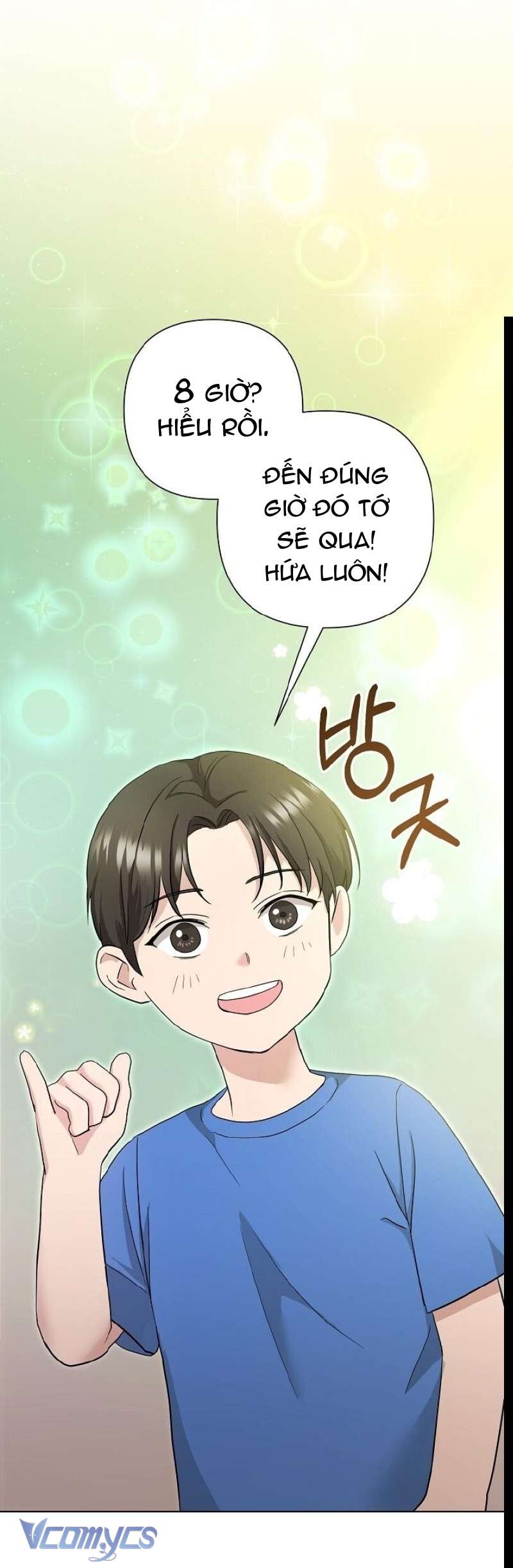 Thiêu Rụi Chap 1 - Next Chap 2