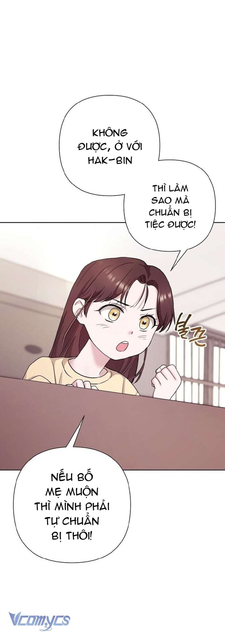 Thiêu Rụi Chap 1 - Next Chap 2