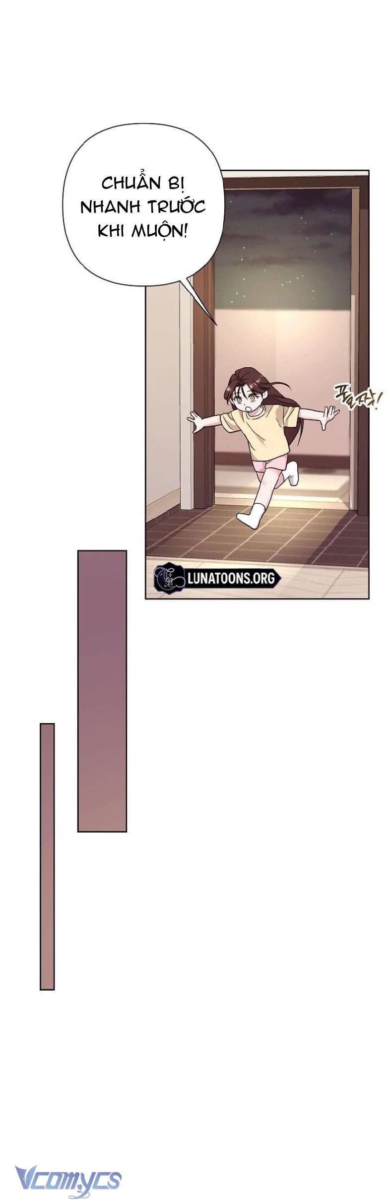 Thiêu Rụi Chap 1 - Next Chap 2