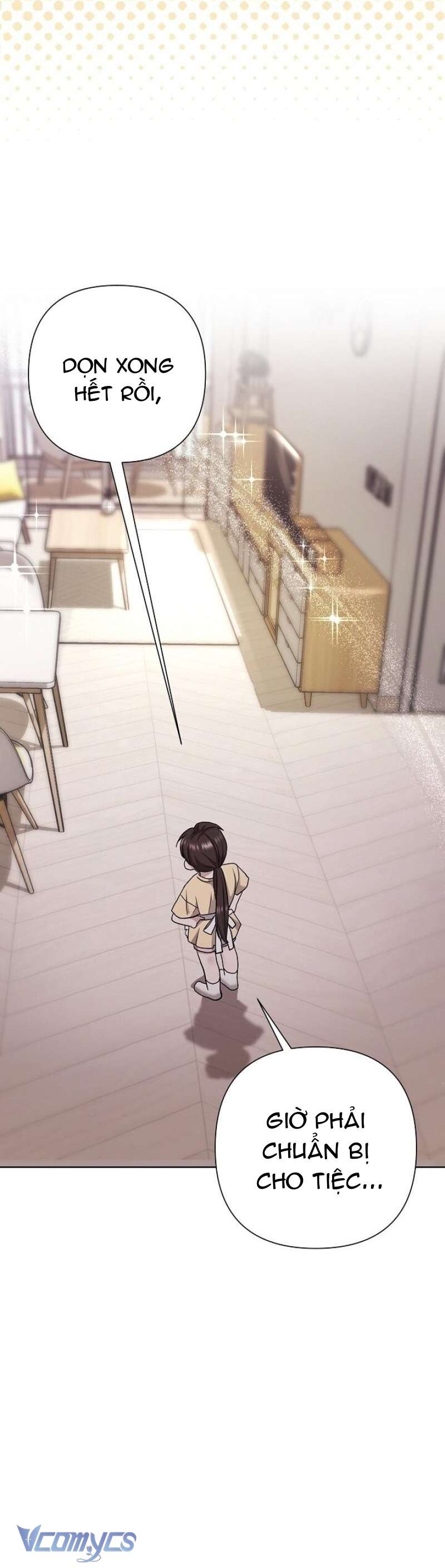 Thiêu Rụi Chap 1 - Next Chap 2