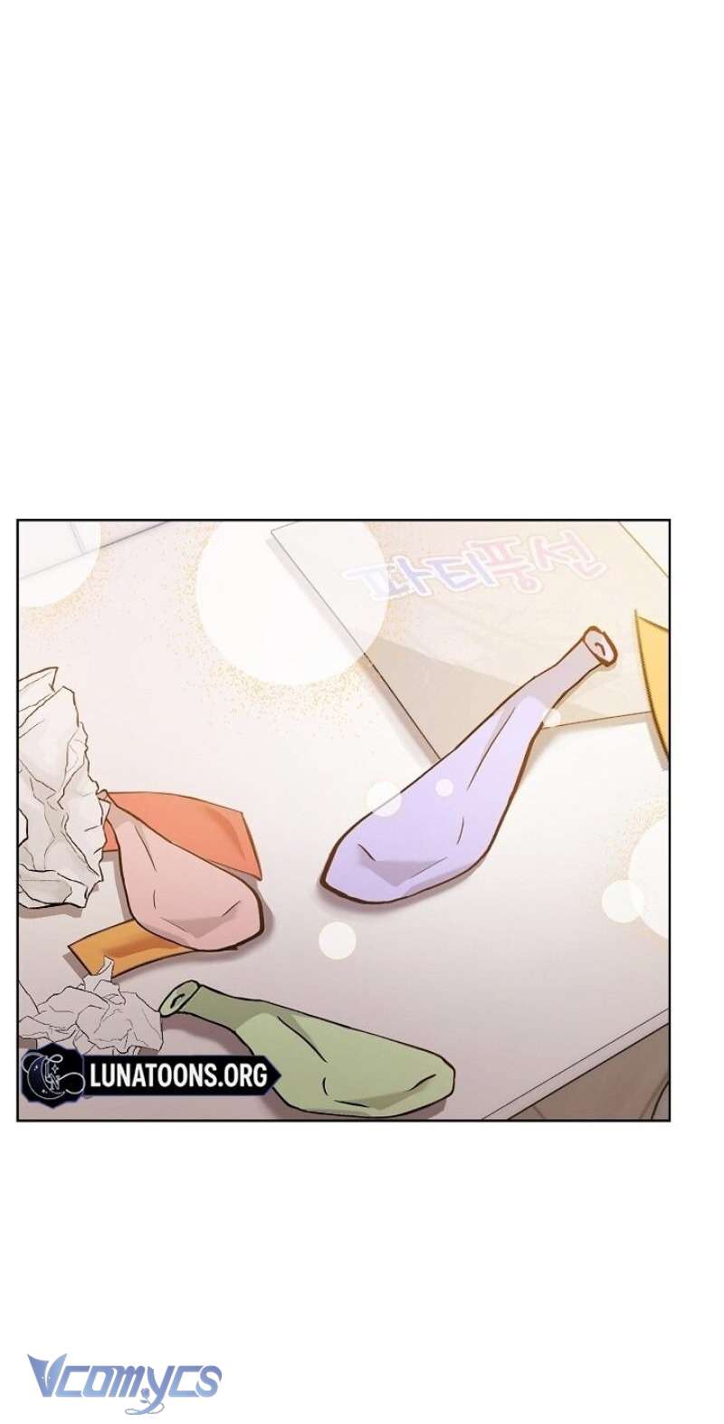 Thiêu Rụi Chap 1 - Next Chap 2