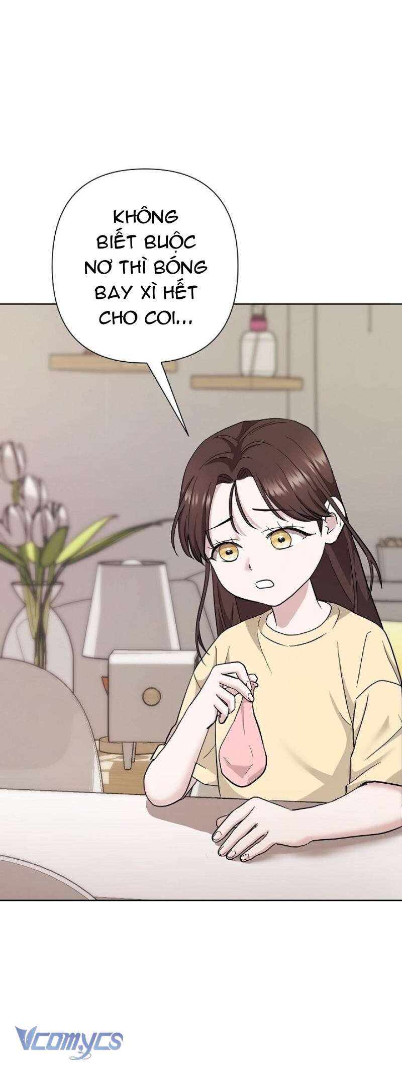 Thiêu Rụi Chap 1 - Next Chap 2