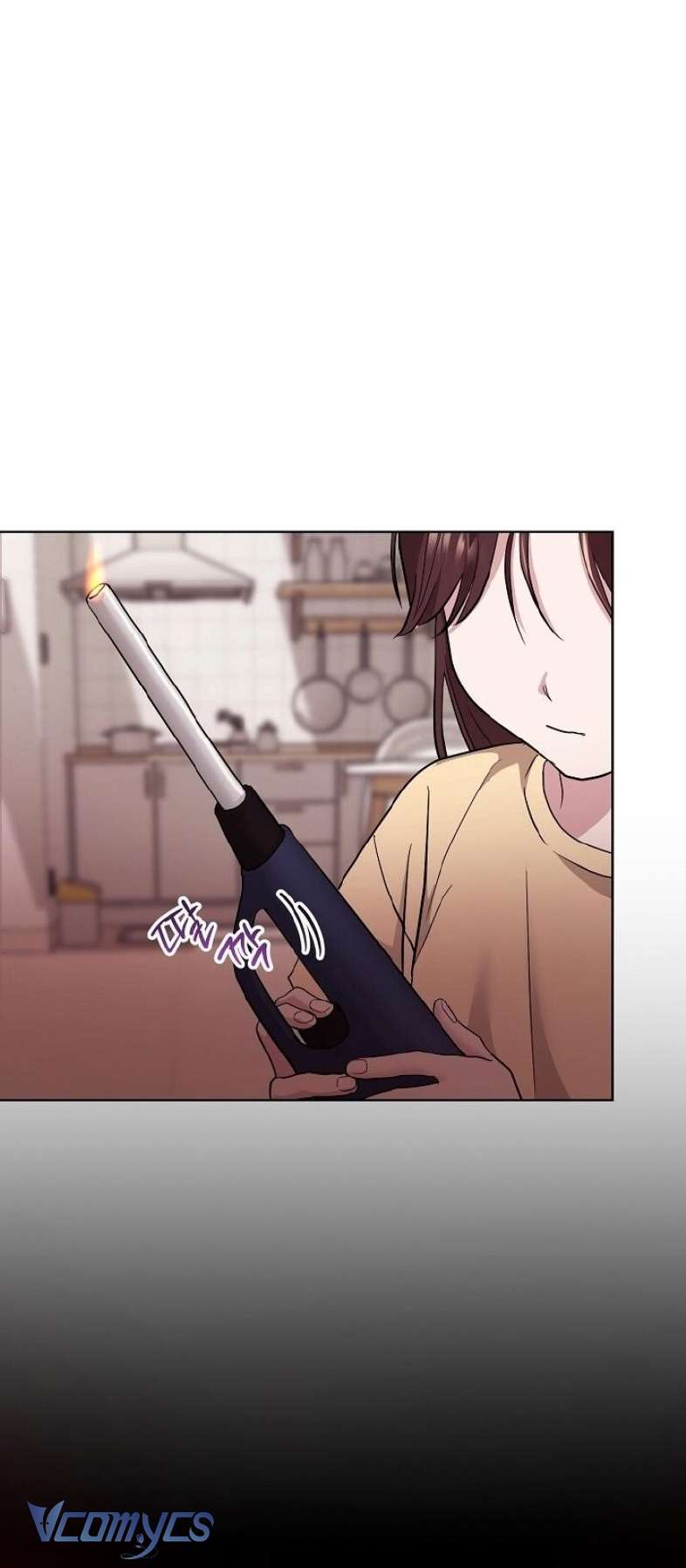 Thiêu Rụi Chap 1 - Next Chap 2