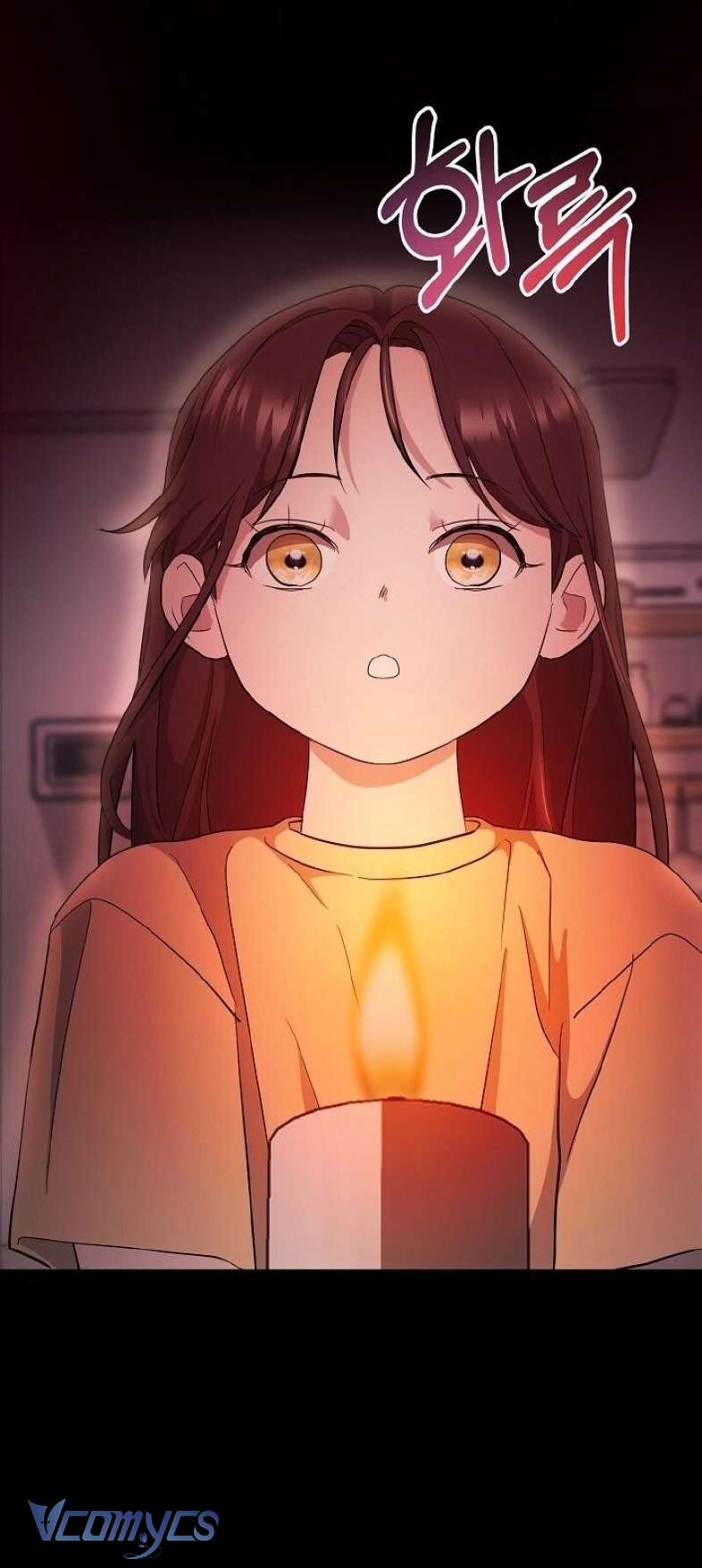 Thiêu Rụi Chap 1 - Next Chap 2