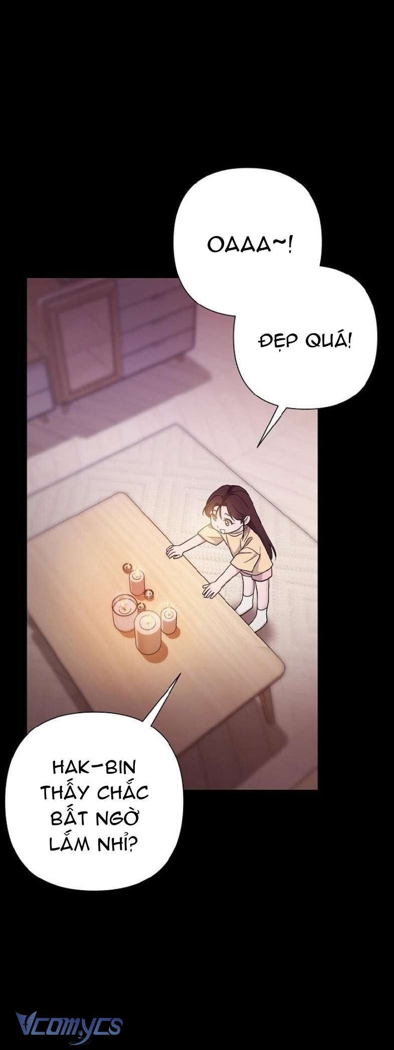 Thiêu Rụi Chap 1 - Next Chap 2