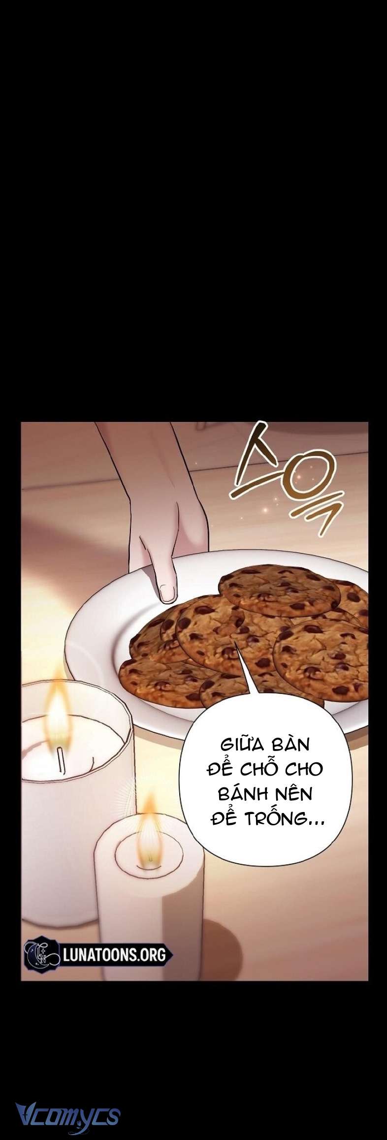 Thiêu Rụi Chap 1 - Next Chap 2