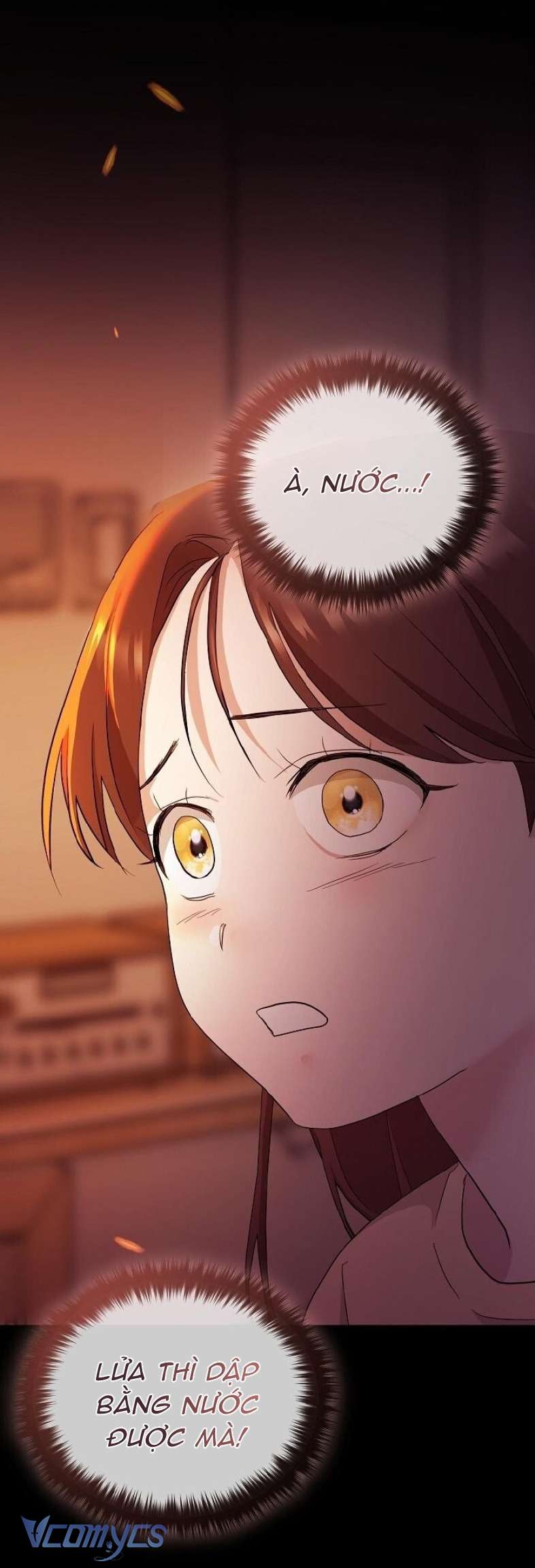 Thiêu Rụi Chap 1 - Next Chap 2