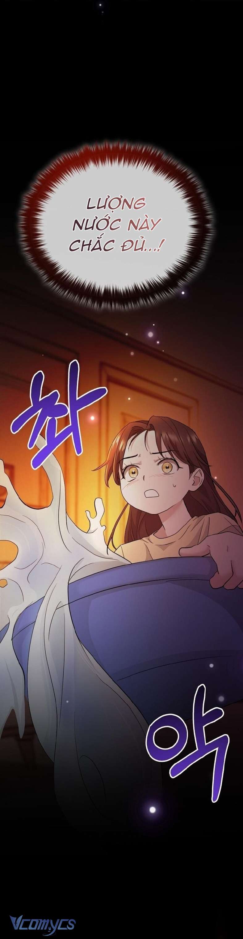 Thiêu Rụi Chap 1 - Next Chap 2
