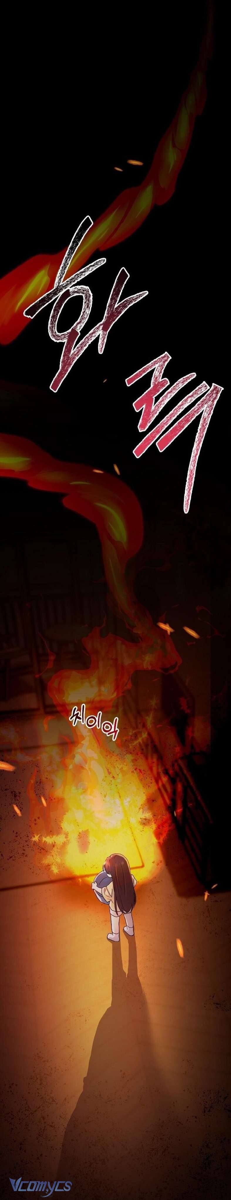 Thiêu Rụi Chap 1 - Next Chap 2