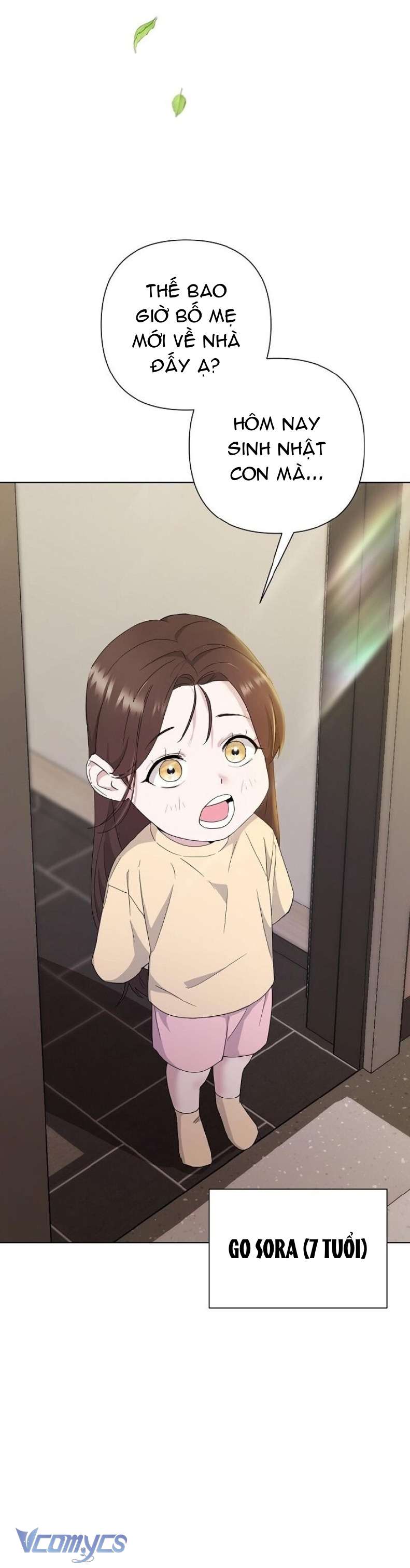 Thiêu Rụi Chap 1 - Next Chap 2