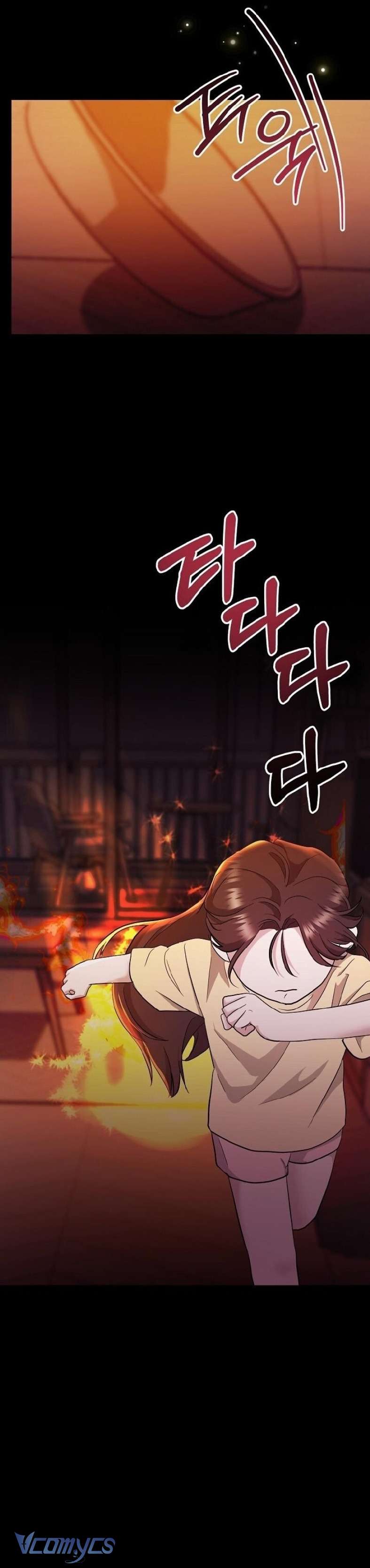 Thiêu Rụi Chap 1 - Next Chap 2