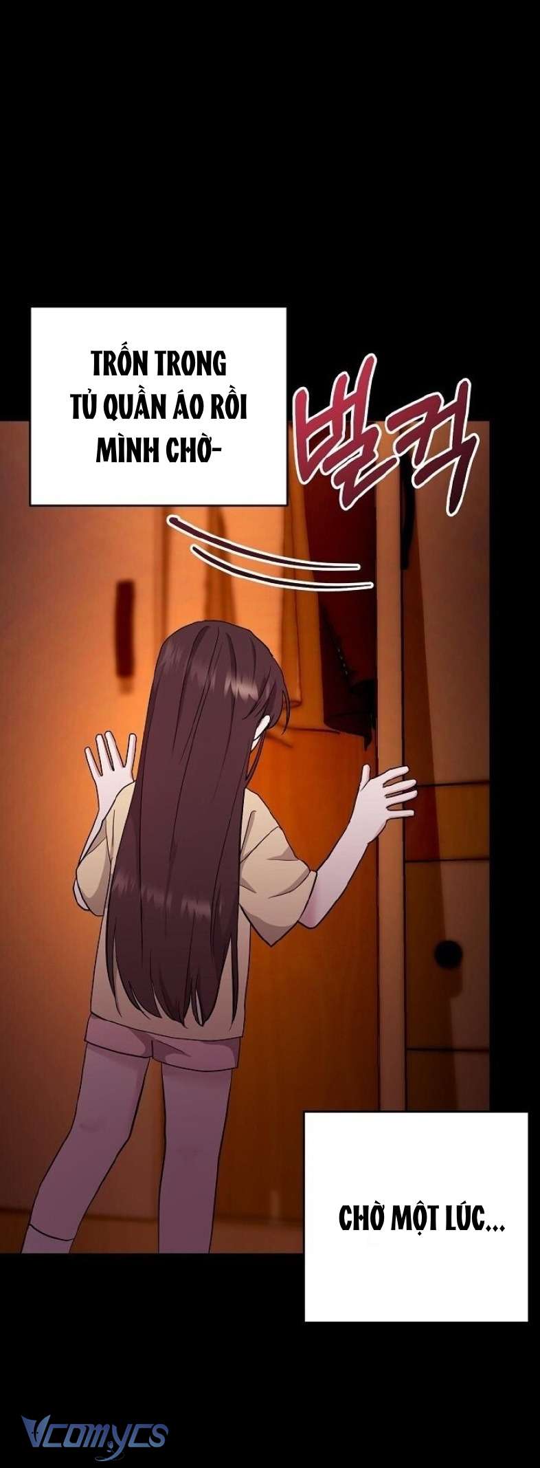 Thiêu Rụi Chap 1 - Next Chap 2