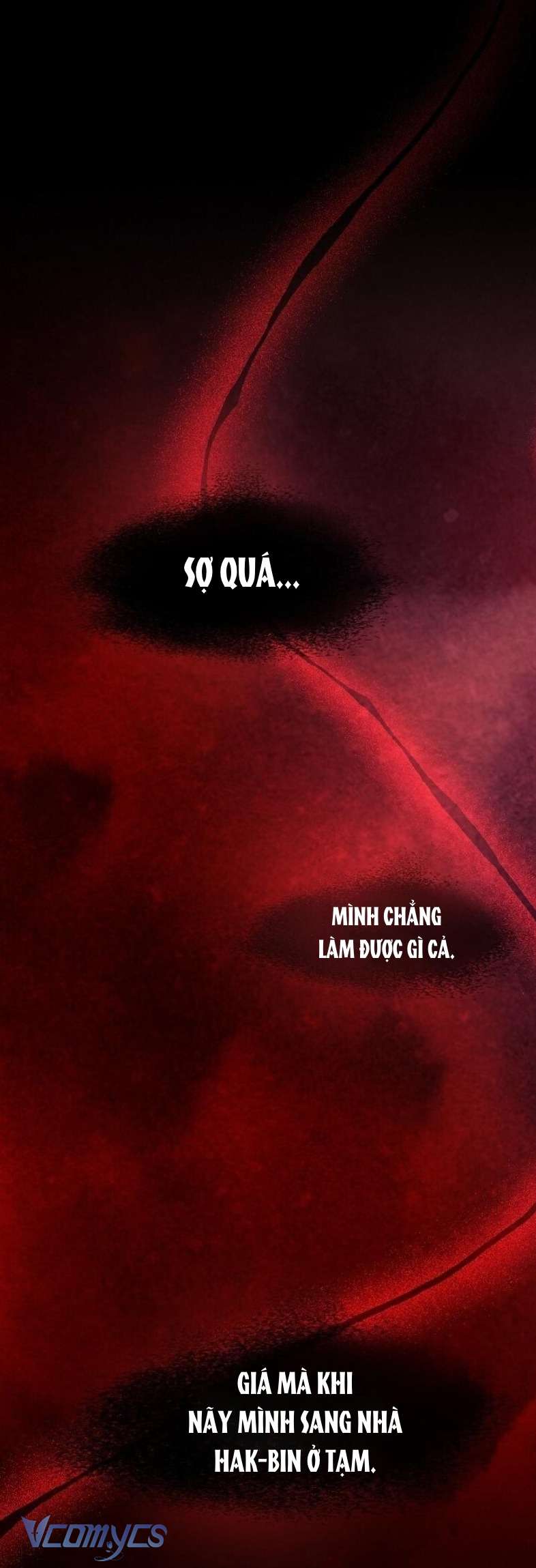 Thiêu Rụi Chap 1 - Next Chap 2