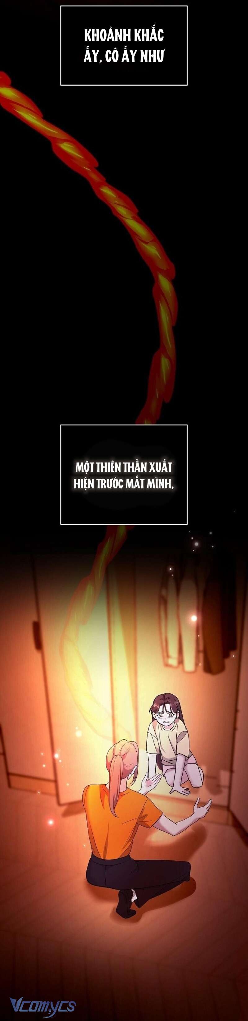 Thiêu Rụi Chap 1 - Next Chap 2