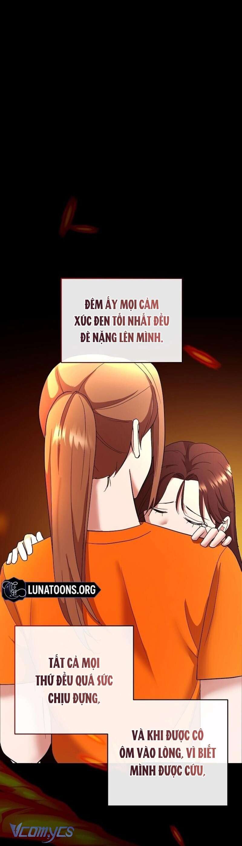 Thiêu Rụi Chap 1 - Next Chap 2