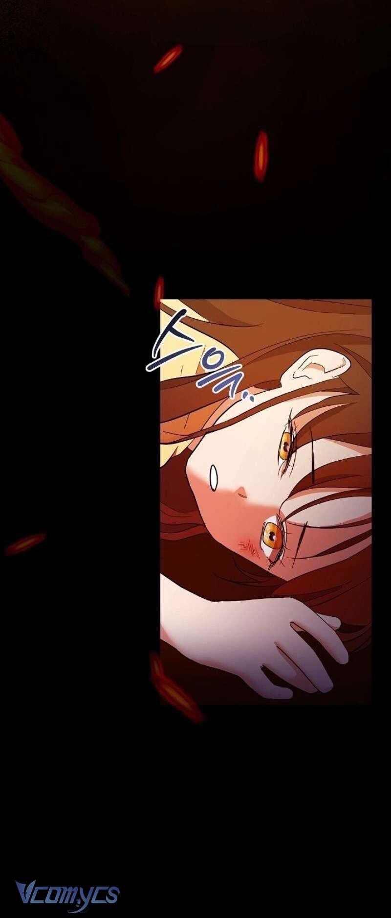 Thiêu Rụi Chap 1 - Next Chap 2