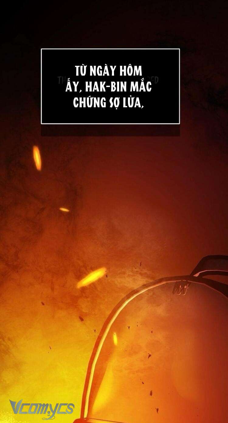 Thiêu Rụi Chap 2 - Next Chap 3