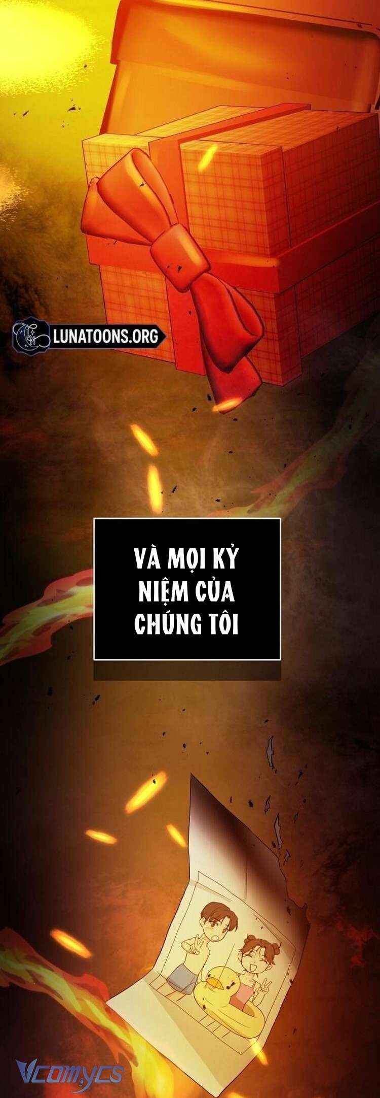 Thiêu Rụi Chap 2 - Next Chap 3