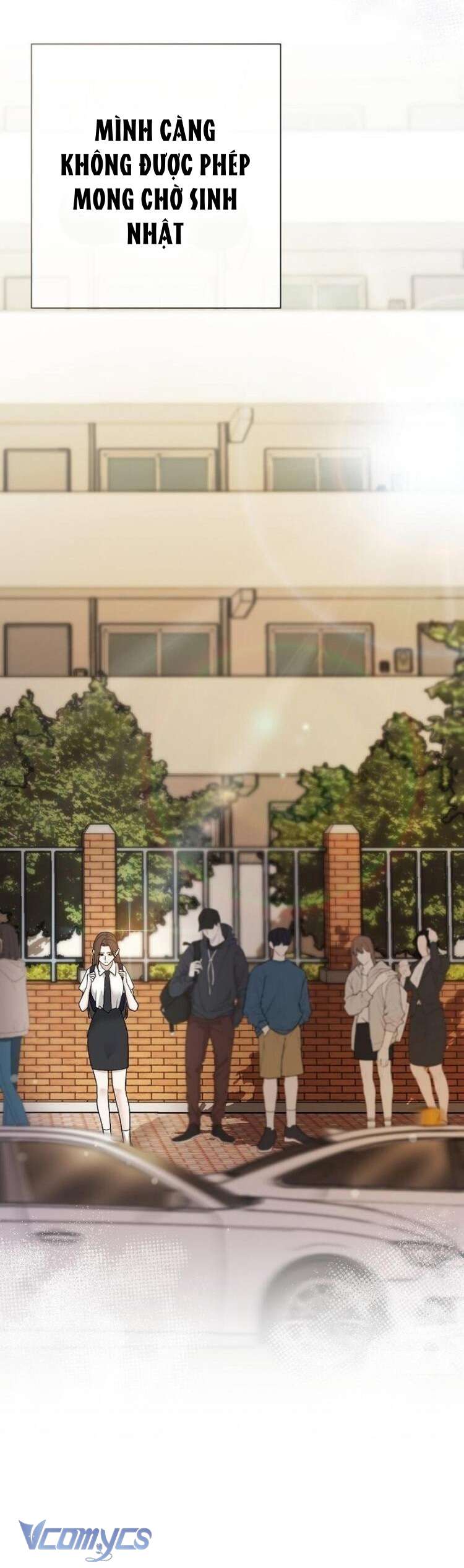 Thiêu Rụi Chap 2 - Next Chap 3