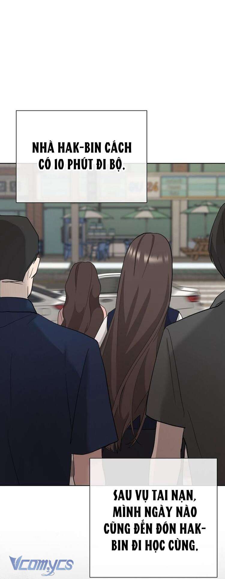 Thiêu Rụi Chap 2 - Next Chap 3