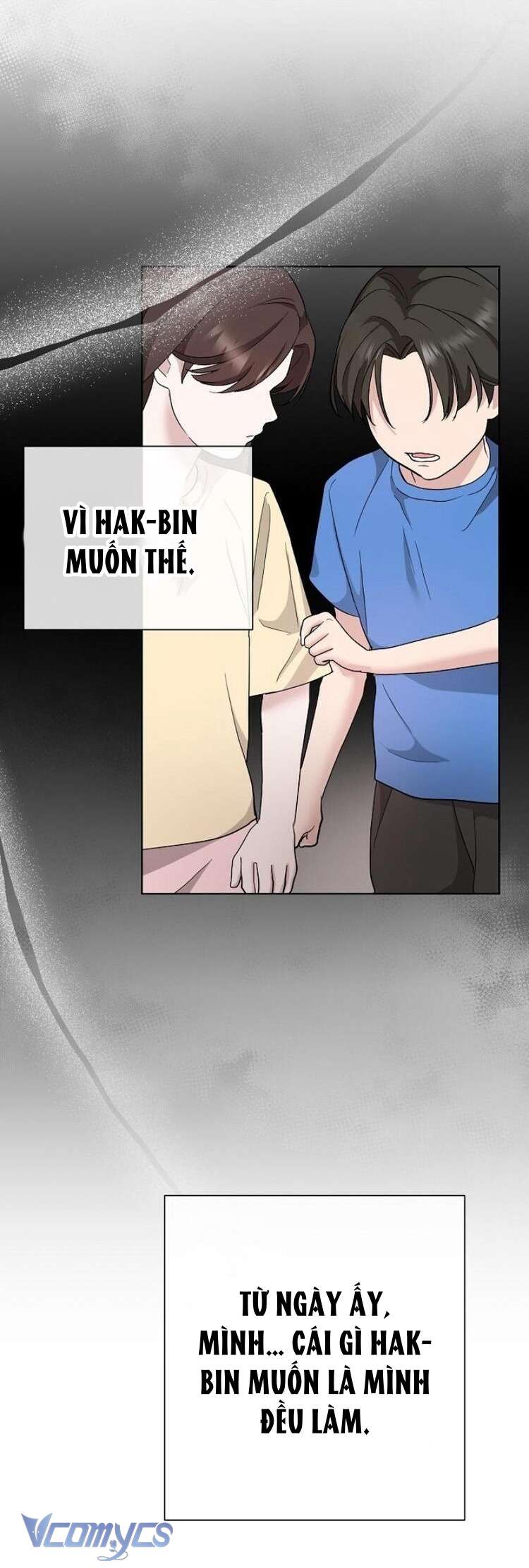 Thiêu Rụi Chap 2 - Next Chap 3