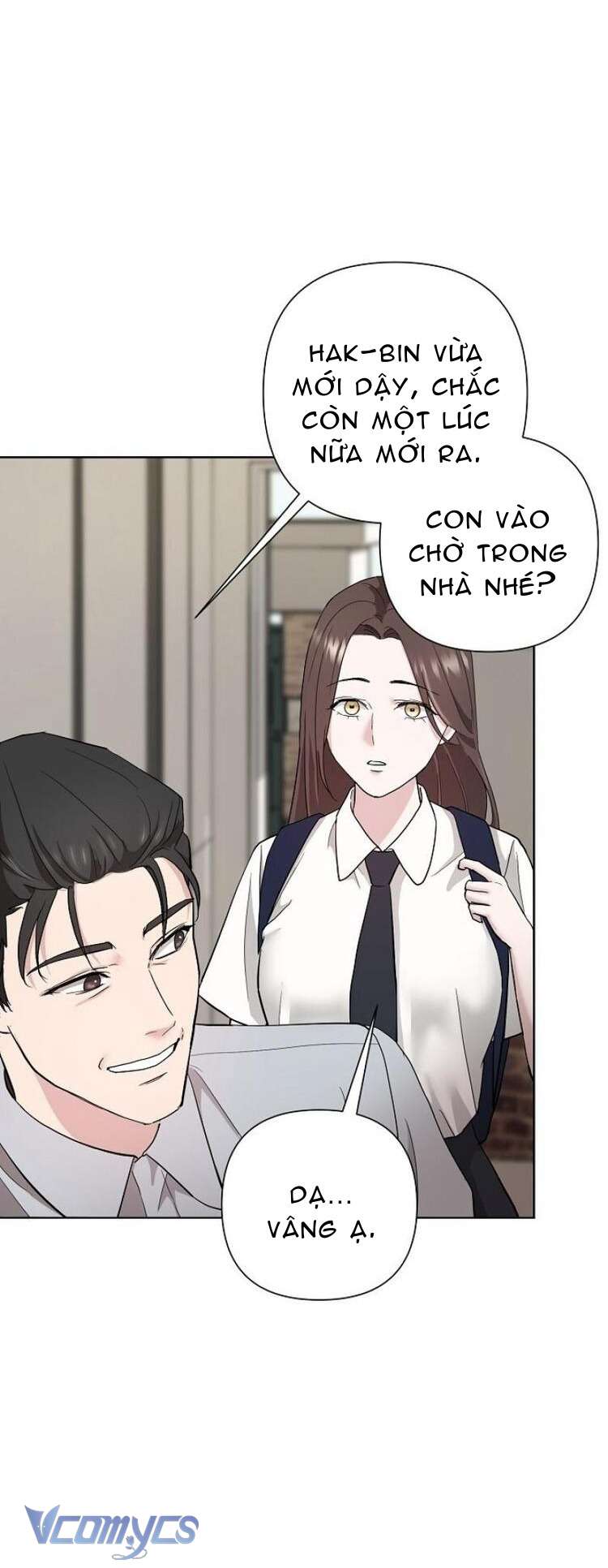Thiêu Rụi Chap 2 - Next Chap 3