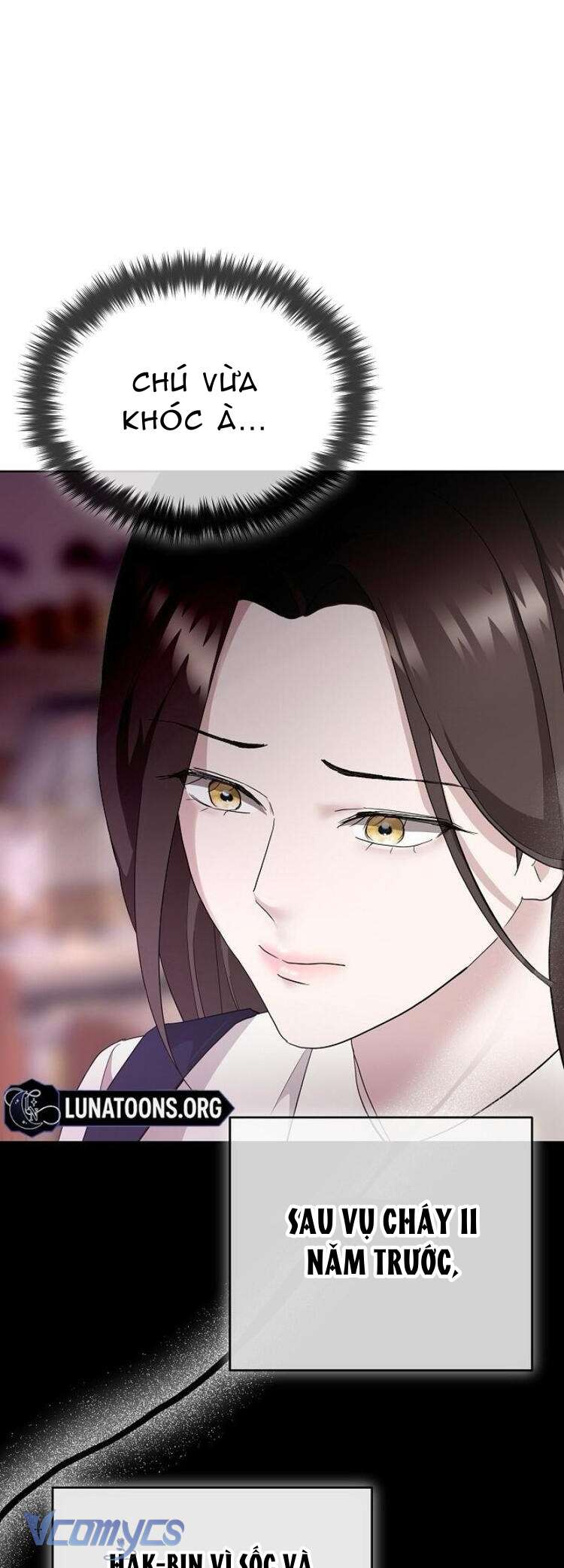 Thiêu Rụi Chap 2 - Next Chap 3