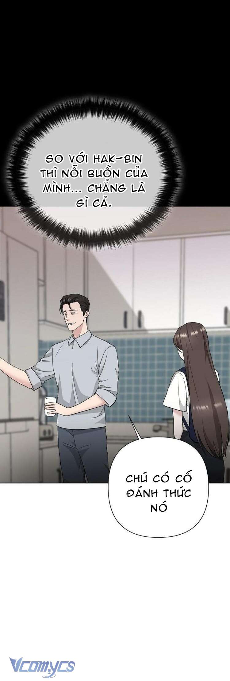 Thiêu Rụi Chap 2 - Next Chap 3