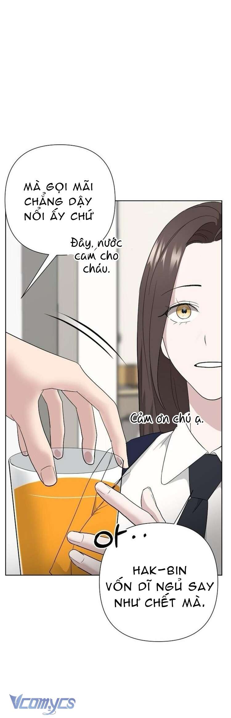 Thiêu Rụi Chap 2 - Next Chap 3