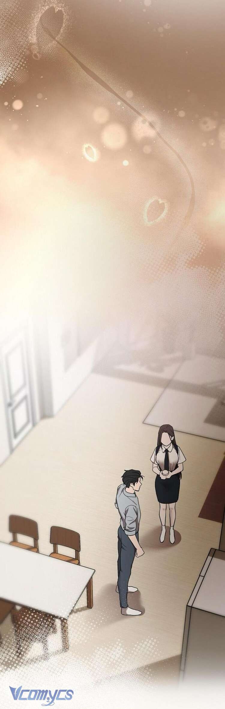 Thiêu Rụi Chap 2 - Next Chap 3