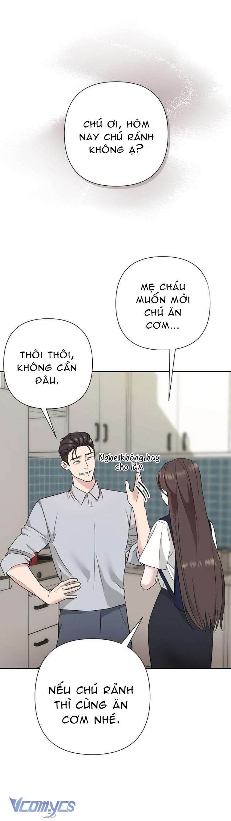 Thiêu Rụi Chap 2 - Next Chap 3